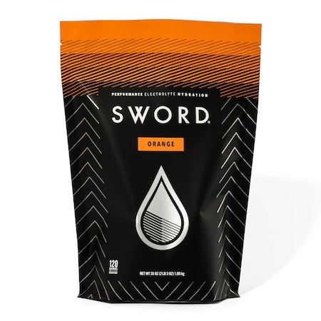 Sword Performance Sword Performance Electrolyte Hydration, Powder Single, Lemonade, PK50 G600721784
